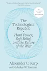 The Technological Republic